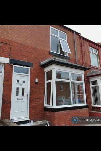 2 Bedroom Terraced House To Rent In James Street, Seaham, SR7