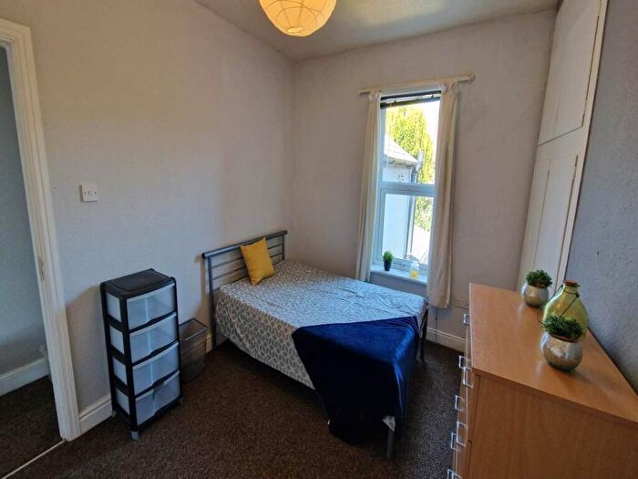 2 Bedroom Terraced House To Rent In Stables Street, Derby, DE22