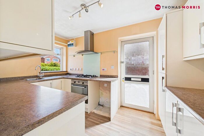 2 Bedroom Bungalow For Sale In Wheatley Crescent, Bluntisham, Huntingdon, Cambridgeshire, PE28