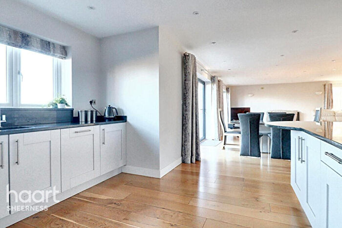 5 Bedroom Detached House For Sale In Stanley Avenue, Minster On Sea, ME12