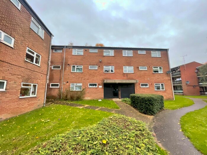 1 Bedroom Flat To Rent In Bussey Road, Old Catton, Norwich, NR6