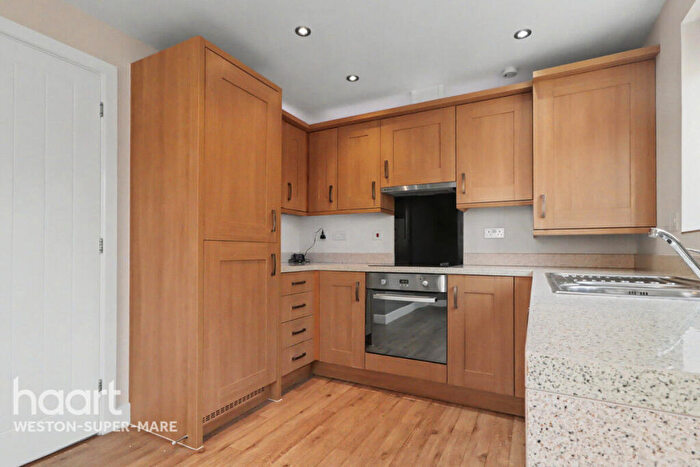 3 Bedroom Semi-Detached House For Sale In Baylie Avenue, Weston-Super-Mare, BS24