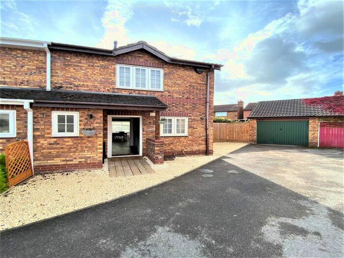 2 Bedroom Property To Rent In Guest Avenue, Emersons Green, Bristol, BS16