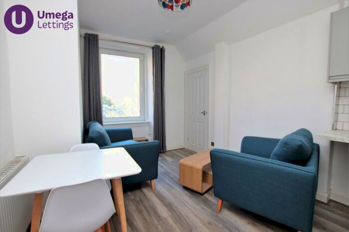 1 Bedroom Flat To Rent In Ritchie Place, Polwarth, Edinburgh, EH11