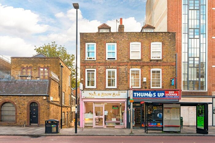 Studio To Rent In Essex Road, Essex Road, N1
