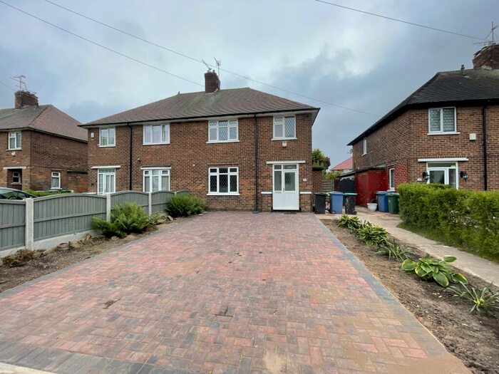3 Bedroom Semi-Detached House To Rent In Harrop White Road, Ladybrook, NG19