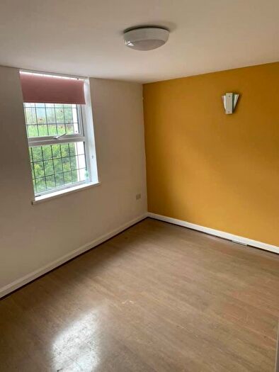 1 Bedroom Flat To Rent In St. Marks Road, Bristol, BS5