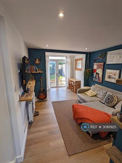 1 Bedroom Flat To Rent In Tenniscourt Road, Bristol, BS15