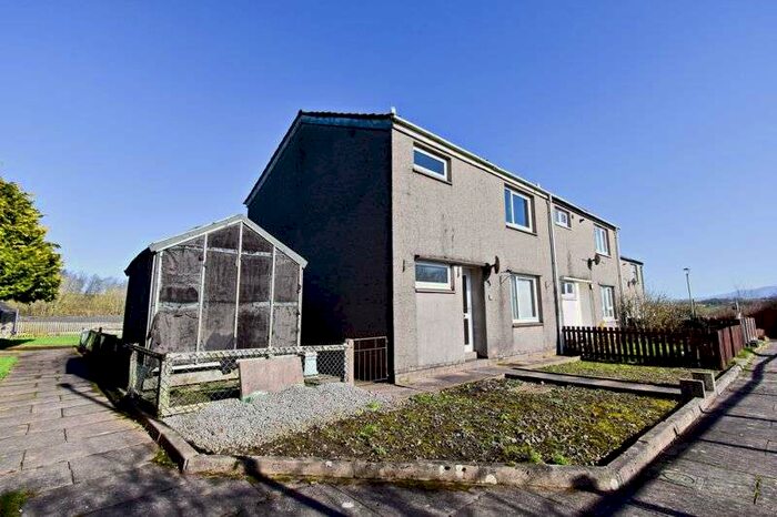 3 Bedroom Property For Sale In Chapel Brow, Bridgefoot, CA14