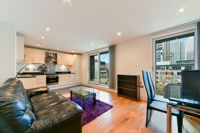1 Bedroom Flat To Rent In Indescon Square, Canary Wharf, London, E14