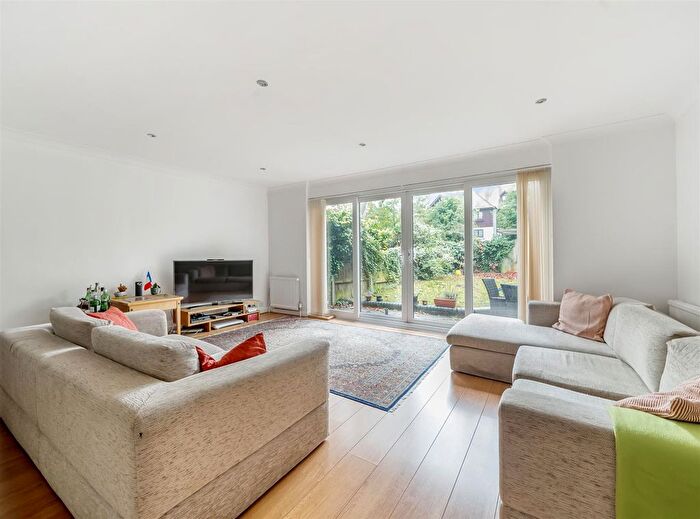 5 Bedroom End Of Terrace House To Rent In Bembridge Close, Willesden Lane, NW6