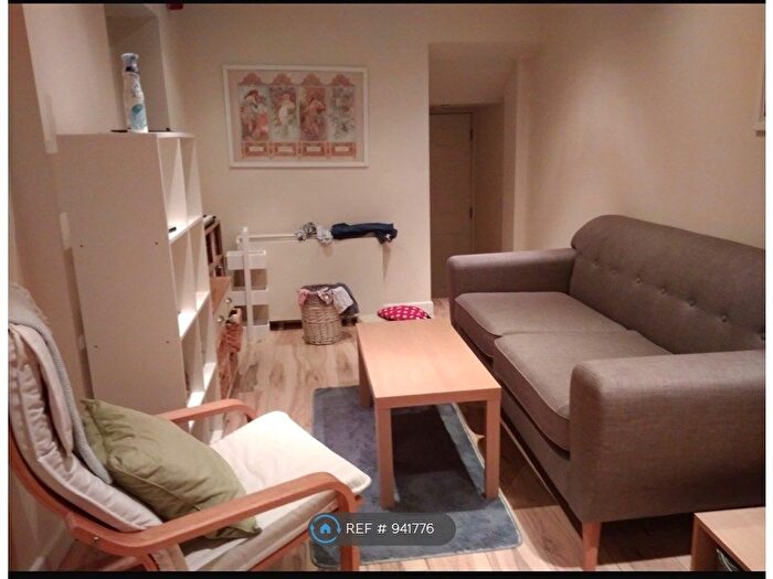 1 Bedroom Flat To Rent In Bowling Green Street, Leicester, LE1