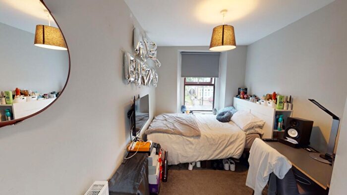 1 Bedroom End Of Terrace House To Rent In Room, Fishponds Road, Eastville, Bristol, BS5