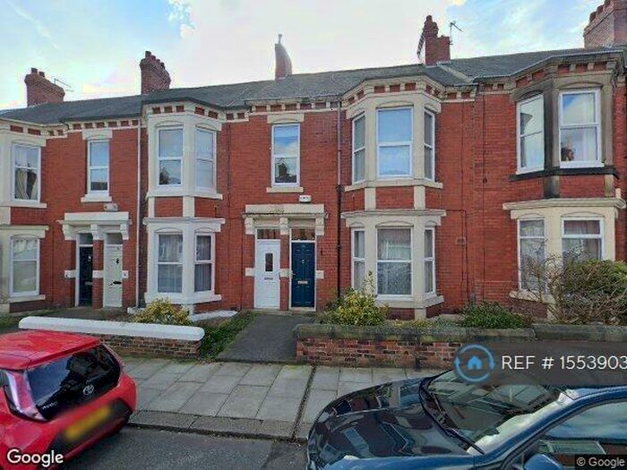 2 Bedroom Flat To Rent In Heaton, Newcastle Upon Tyne, NE6