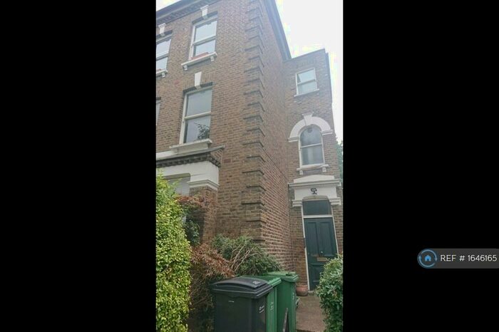 1 Bedroom Flat To Rent In Floor, London, NW5