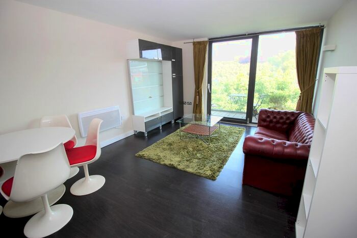 2 Bedroom Flat To Rent In Kelham Island, Sheffield, South Yorkshire, Uk, S3