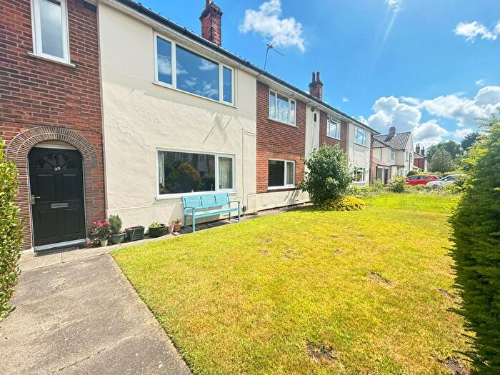 2 Bedroom Apartment To Rent In Christopher Close, Norwich, NR1