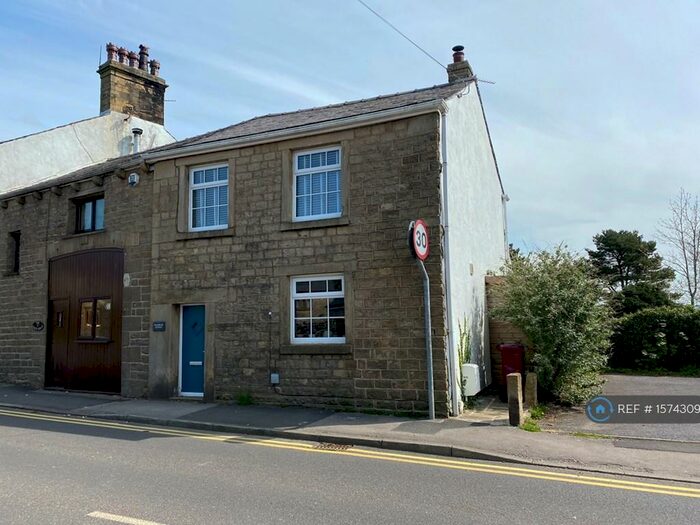 2 Bedroom End Of Terrace House To Rent In Fell Brow, Longridge, Preston, PR3