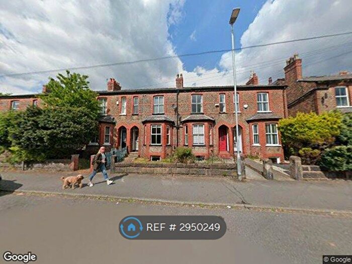 2 Bedroom Terraced House To Rent In Navigation Road, Altrincham, WA14