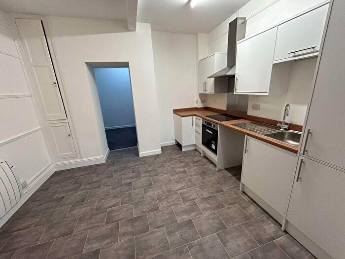 1 Bedroom Flat To Rent In Birmingham Road, Bromsgrove, B61