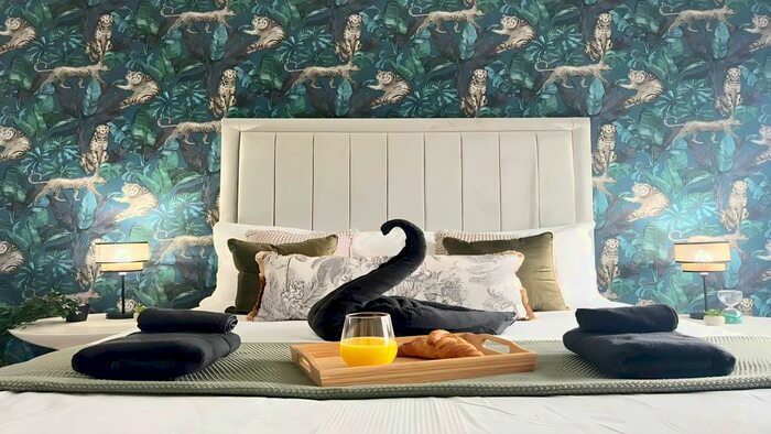 2 Bedroom Flat To Rent In High Road, Wembley, HA9