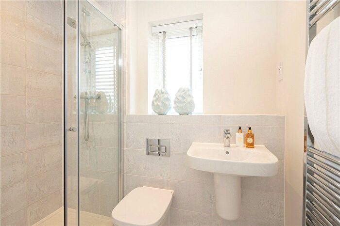 2 Bedroom Semi-Detached House For Sale In Nuthatch Road, Woking, Surrey, GU22