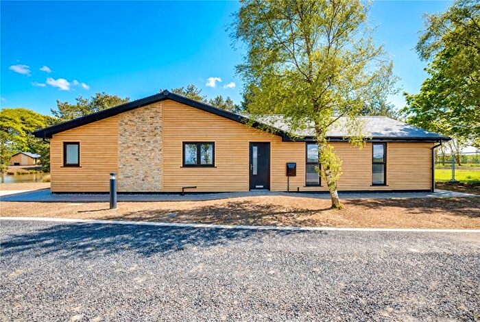3 Bedroom Bungalow For Sale In The Ascot, Brancepeth Manor Farm, Brancepeth, DL15