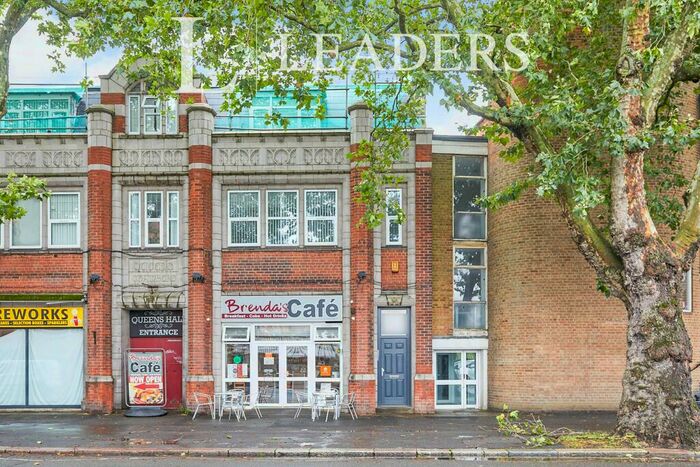 1 Bedroom Apartment To Rent In London Road, Derby, DE1