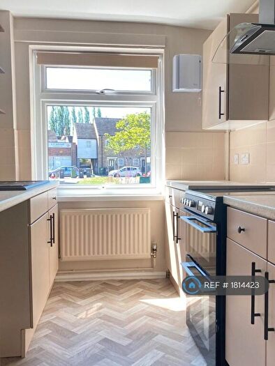 1 Bedroom Flat To Rent In Ramsey, Huntingdon, PE26