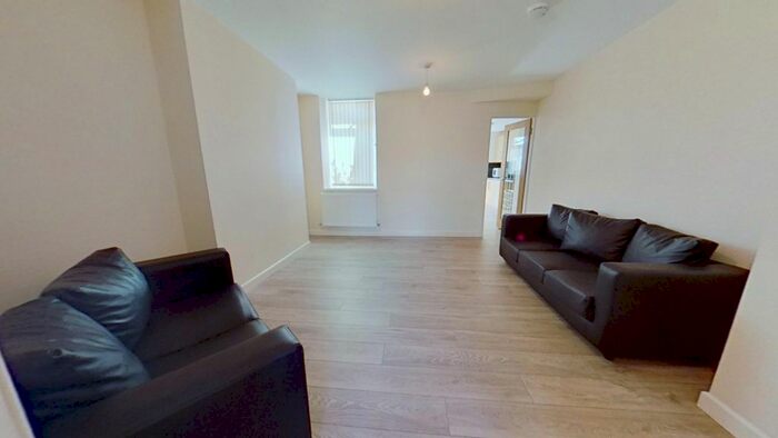 5 Bedroom Terraced House To Rent In Collins Terrace, Treforest, Pontypridd CF37