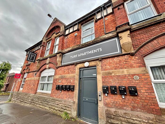 1 Bedroom Flat To Rent In Wash Lane, Bury, BL9