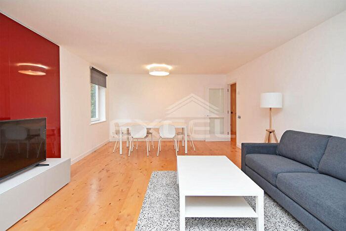 2 Bedroom Apartment To Rent In Abbey Road, St Johns Wood, London, NW8