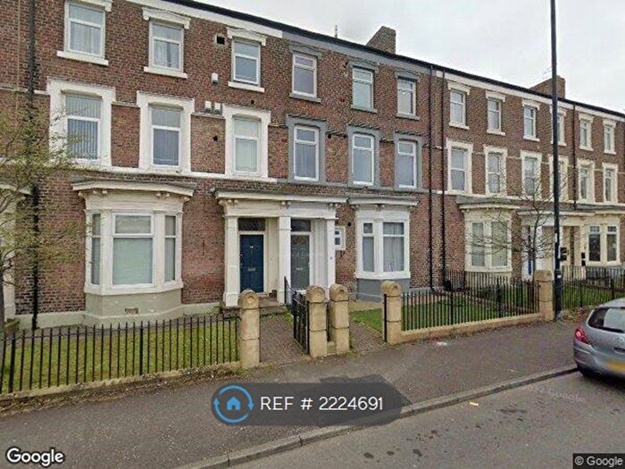 1 Bedroom Flat To Rent In Gray Road, Sunderland, SR2