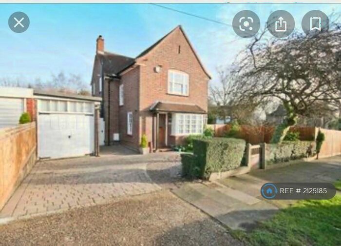 3 Bedroom Detached House To Rent In Latimer Gardens, London, HA5