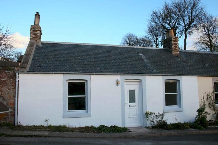 1 Bedroom Cottage To Rent In South Street, Belhaven, Dunbar, EH42
