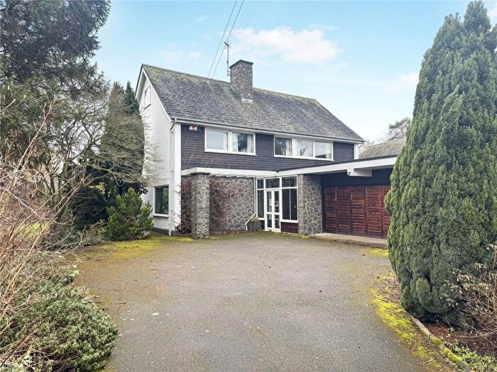 6 Bedroom Detached House For Sale In Main Street, Swithland, Loughborough, LE12