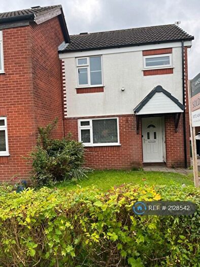 2 Bedroom Semi-Detached House To Rent In Masonwood, Preston, PR2