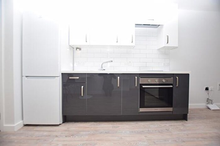 Apartment To Rent In Walk Mill, Dun Works, Dun Lane, Sheffield, S3