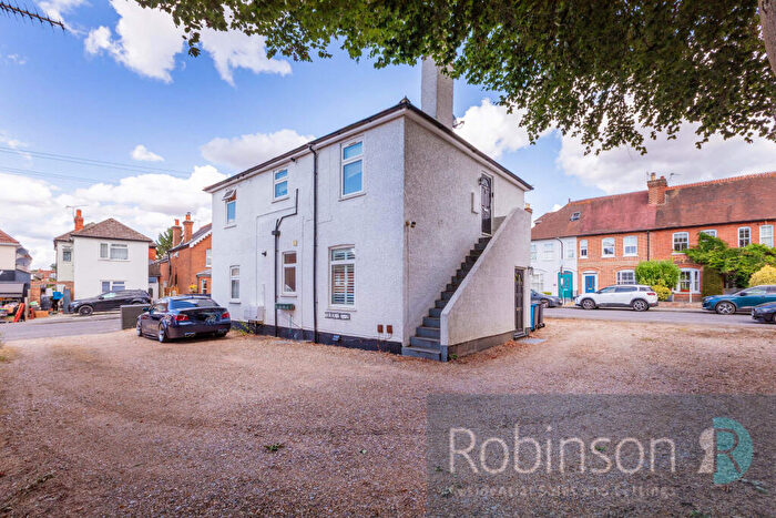 1 Bedroom Apartment For Sale In Flat, Wellington Road, Maidenhead, Berkshire, SL6
