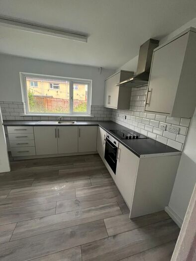 3 Bedroom Terraced House To Rent In Sutton Place, Billingham, TS23