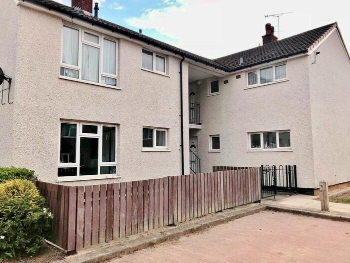 2 Bedroom Flat To Rent In Pondthorpe, Coventry, CV3