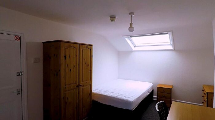 1 Bedroom Property To Rent In Mill Lane, York, North Yorkshire, YO31