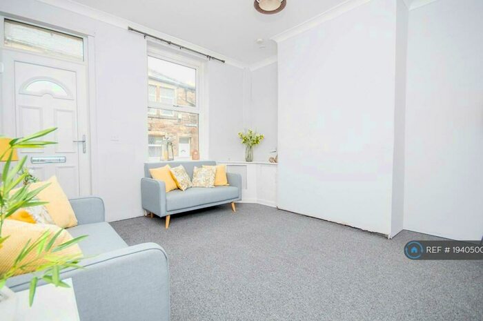 2 Bedroom Terraced House To Rent In Kime Street, Burnley, BB12