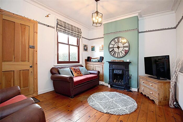 3 Bedroom Terraced House For Sale In Mount Street, Coventry, West Midlands, CV5