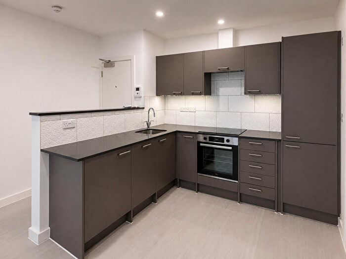 1 Bedroom Apartment To Rent In Langwith House, Exeter, EX1