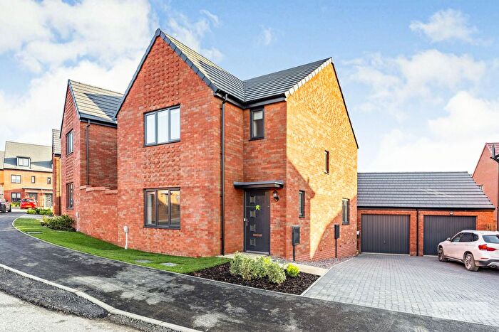 3 Bedroom Property To Rent In Mostyn Street, Wellingborough, NN8