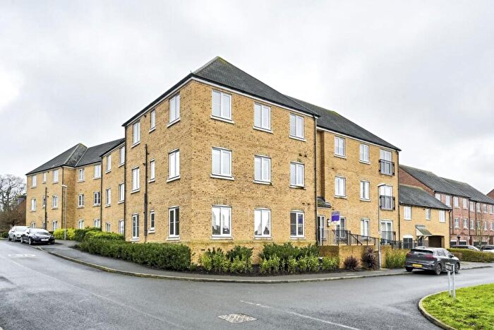 2 Bedroom Flat For Sale In Lydford House, Ravens Dene, Chislehurst, BR7