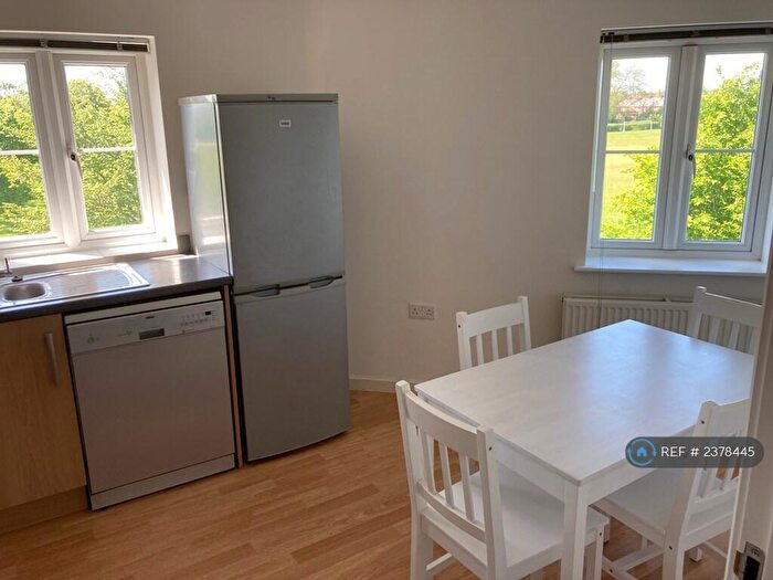 2 Bedroom Maisonette To Rent In Cartwright Way, Beeston, Nottingham, NG9