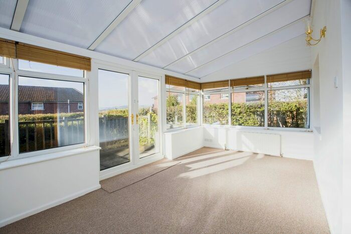 2 Bedroom Semi-Detached House To Rent In Boston Hill, Hebden Bridge, West Yorkshire, HX7