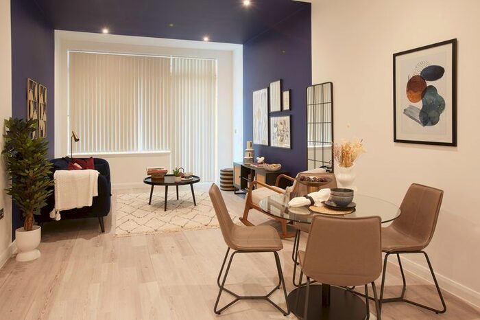 3 Bedroom Flat To Rent In Frogley Park, Barking, IG11